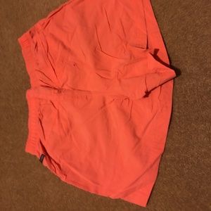 Women's Columbia Shorts
